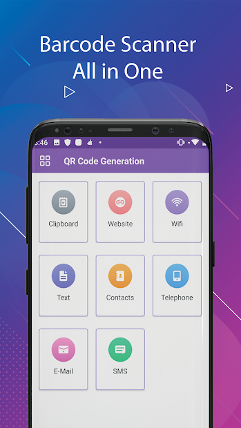 Screenshots Quét Mã Vạch Sản Phẩm & Kiểm Tra Mã Vạch, Giá Tiền