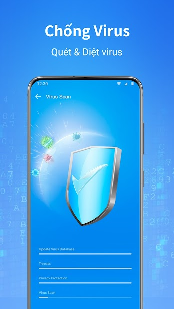 Screenshots Keep Clean: Sạch hơn và nhanh hơn trên Android