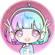 Create your own avatar cute maker And share it with friends