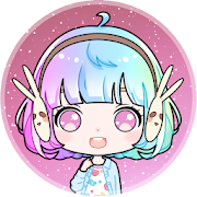 Ứng dụng Cute Avatar Maker - Tạo ảnh hoạt hình chibi dễ thương ...