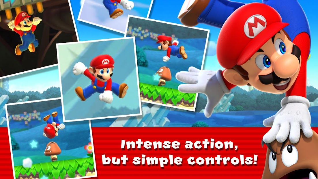 Mario sắp được chuyển thể lên màn ảnh