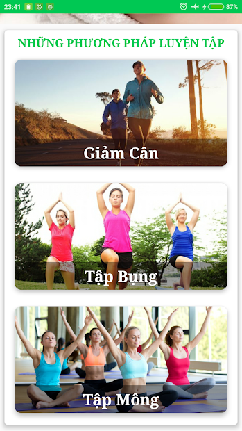 Screenshots Sổ Tay Trang Điểm Làm Đẹp - Chăm Sóc Da - Ứng dụng làm đẹp