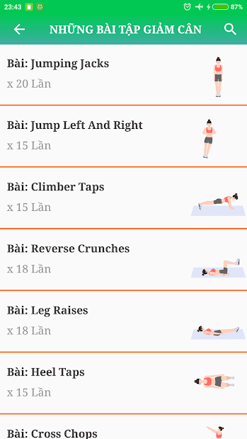 Screenshots Sổ Tay Trang Điểm Làm Đẹp - Chăm Sóc Da - Ứng dụng làm đẹp