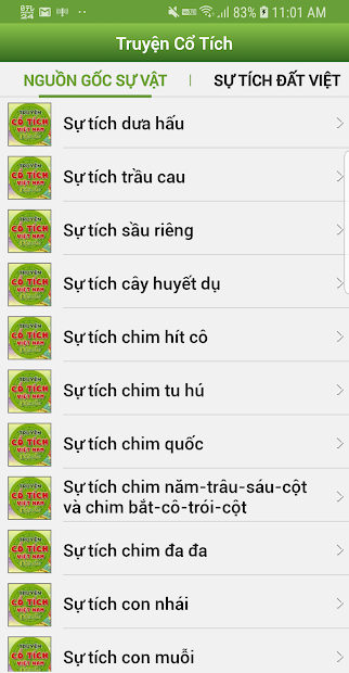 Screenshots Lịch Vạn Niên 2020 - Xem lịch âm, tử vi nhanh chóng