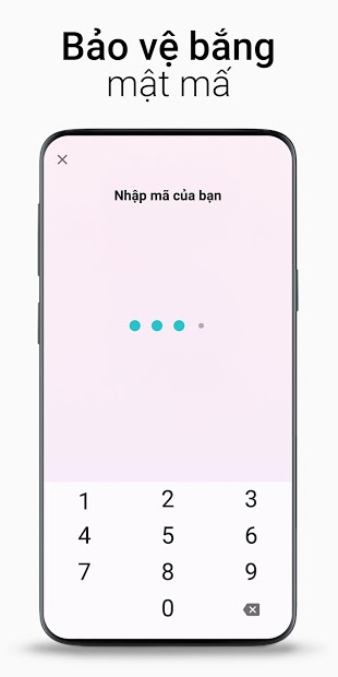 Screenshots Flo - Lịch kinh nguyệt: Theo dõi chu kỳ kinh nguyệt chính xác cho bạn