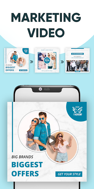 Tạo Video Marketing Đột Phá Bằng AI - Khám Phá Những Cách Thực Hiện