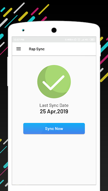 Screenshots Diamond Rap Calculator- Máy tính Kim Cương