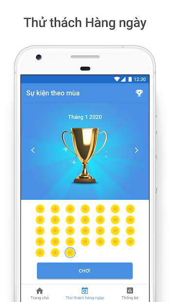 Screenshots Sudoku - Câu đố kinh điển