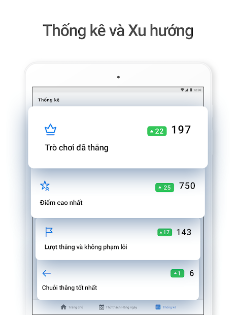 Screenshots Sudoku - Câu đố kinh điển