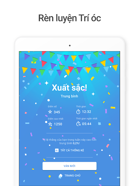 Screenshots Sudoku - Câu đố kinh điển