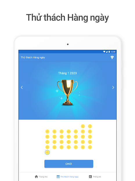 Screenshots Sudoku - Câu đố kinh điển