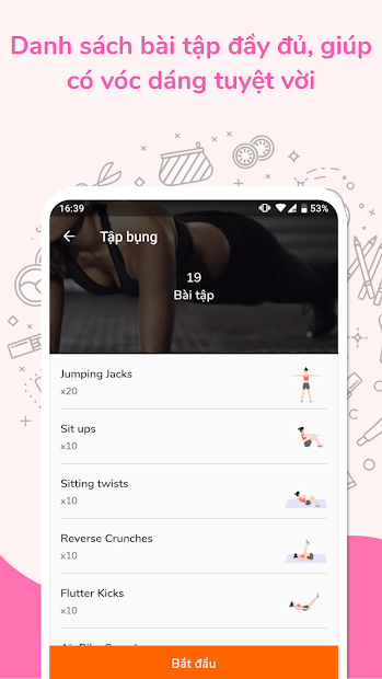 Screenshots Làm đẹp - Chăm sóc da và làm đẹp tự nhiên
