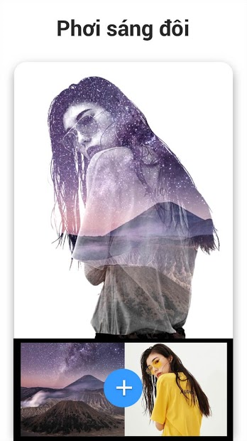 Screenshots Peachy - chụp ảnh đẹp nhất