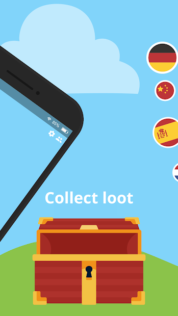 Screenshots Werewolf Online - WWO - Ma sói online