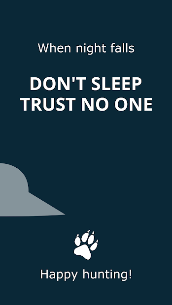 Screenshots Werewolf Online - WWO - Ma sói online