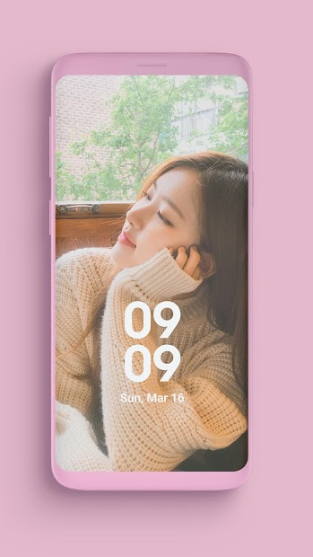 Screenshots Blackpink Wallpaper HD 2019 - Hình nền Blackpink cho điện thoại