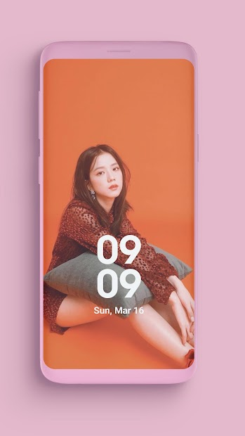 Screenshots Blackpink Wallpaper HD 2019 - Hình nền Blackpink cho điện thoại