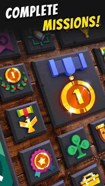 Screenshots Flippy Knife - Ném dao kiểu mới