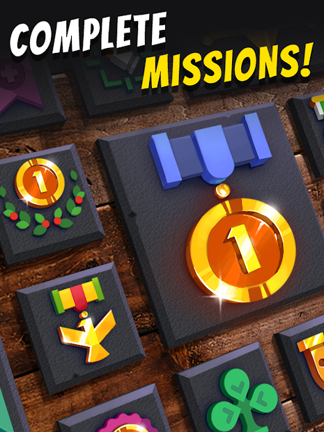 Screenshots Flippy Knife - Ném dao kiểu mới