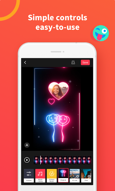 Screenshots DOUPAI FACE - Ghép ảnh video vui nhộn