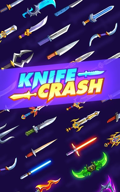 Screenshots Knives Crash - Vạn "Kiếm" Quy Tông