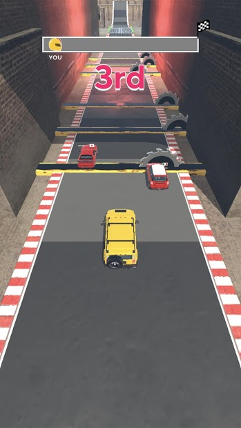 Screenshots Smash Cars: Đua xe vượt chướng ngại vật