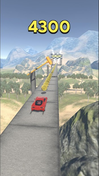 Screenshots Smash Cars: Đua xe vượt chướng ngại vật