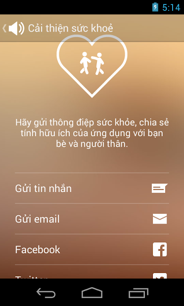Screenshots Weight Calorie Watch: Ứng dụng tính calo, quản lý chỉ số cơ thể, calo