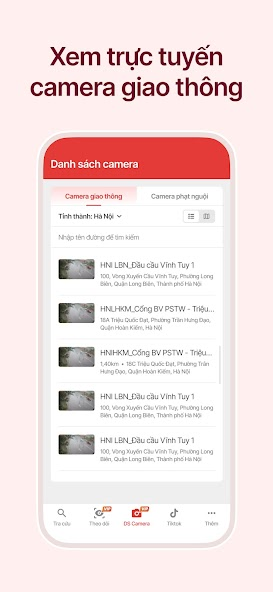 Screenshots Ứng dụng tra cứu phạt nguội, vi phạm giao thông | Link tải, hướng dẫn sử dụng, mẹo thủ thuật