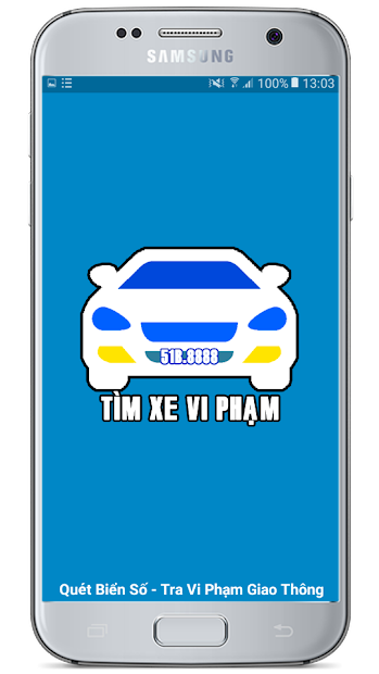 Screenshots Tra Phạt Nguội - Tra Cứu Lỗi Vi Phạm Giao Thông