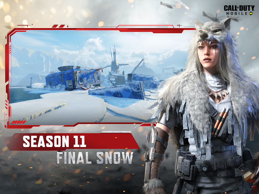 Screenshots Call of Duty: Mobile VN - Siêu Phẩm FPS Mobile