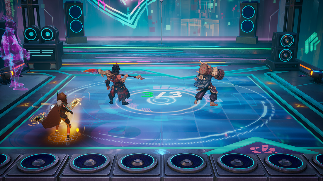 Screenshots AUTO CHESS VNG - Cờ nhân phẩm