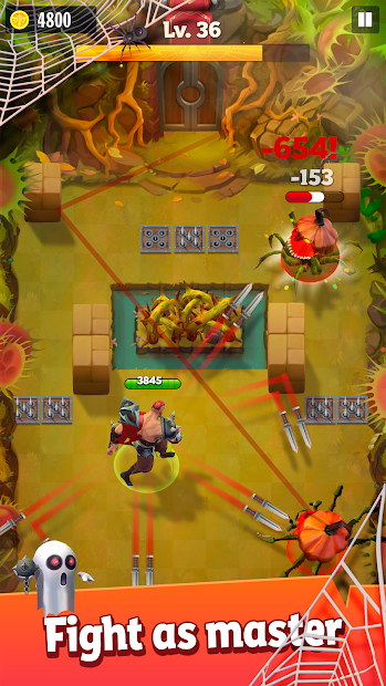 Screenshots Butchero - Đồ tể hay anh hùng