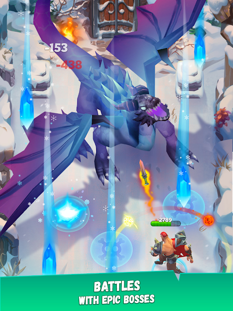 Screenshots Butchero - Đồ tể hay anh hùng