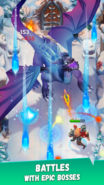 Screenshots Butchero - Đồ tể hay anh hùng