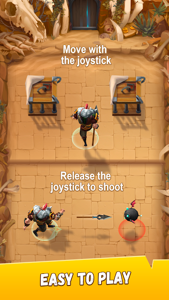 Screenshots Butchero - Đồ tể hay anh hùng