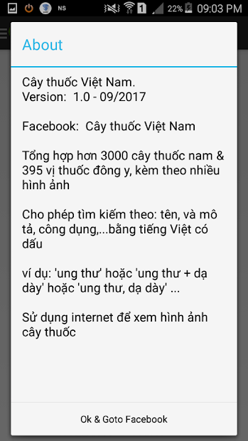 Screenshots Cây thuốc Việt Nam: Cách chữa bệnh bằng cây thuốc