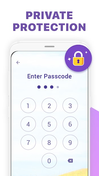 Screenshots Theo dõi ngày hành kinh - Lịch rụng trứng & thai kỳ