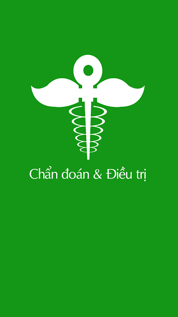 Screenshots Sổ Tay Bệnh Lý: Tìm hiểu thông tin về các bệnh phổ biến