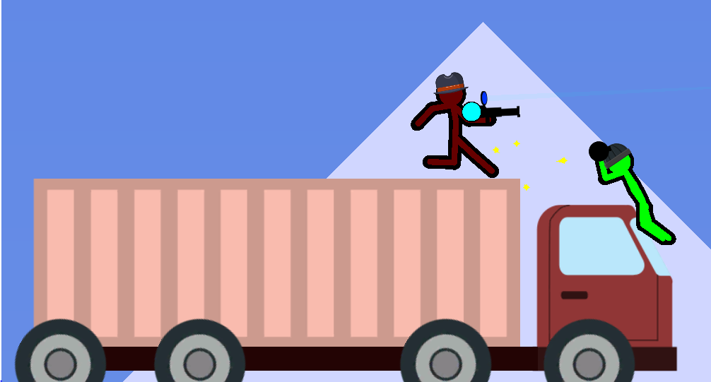 Screenshots Supreme Duelist Stickman - Đấu Trường Người Que