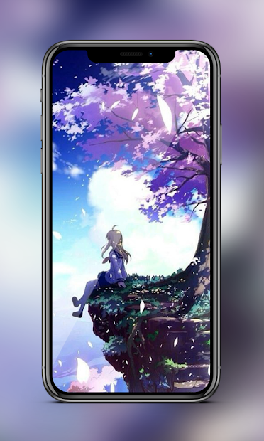 Tổng hợp những hình nền anime đẹp nhất cho điện thoại hình ảnh 8  Anime  scenery Anime scenery wallpaper Anime art beautiful