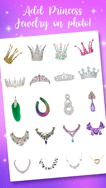 Screenshots Hair Salon Tiệm làm tóc - Tổng hợp nhiều kiểu tóc cho bạn lựa chọn