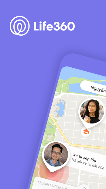 Ứng Dụng Life360: Định Vị Thành Viên Trong Gia Đình | Link Tải Free, Cách  Sử Dụng