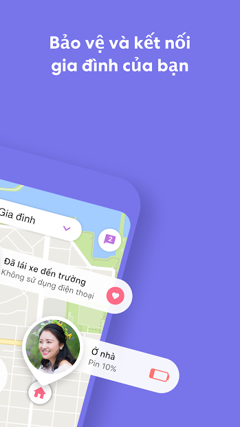 Ứng Dụng Life360: Định Vị Thành Viên Trong Gia Đình | Link Tải Free, Cách  Sử Dụng