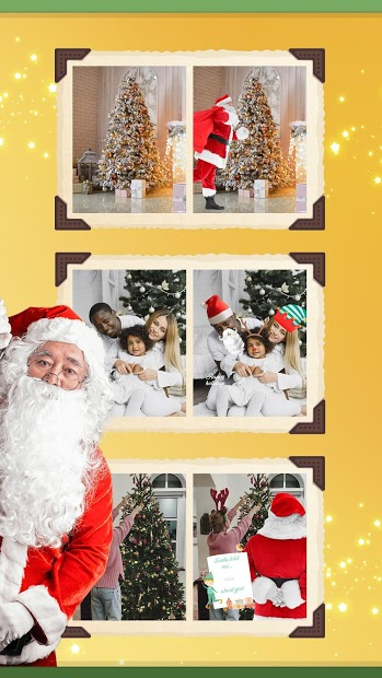 Tạo dấu ấn riêng của mình với ghép ảnh ông già Noel thông qua ứng dụng miễn phí. Chỉ với vài cú click chuột, bạn có thể sở hữu những bức ảnh đầy màu sắc và ý nghĩa trong mùa Giáng Sinh này. Hãy tham gia và trải nghiệm ngay nhé!