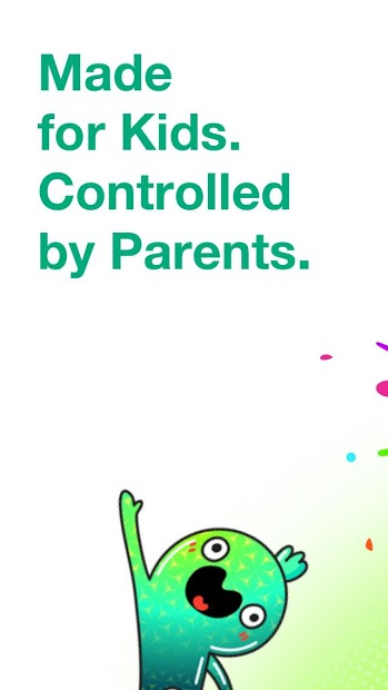 Screenshots Messenger Kids - Ứng dụng Messenger cho trẻ em