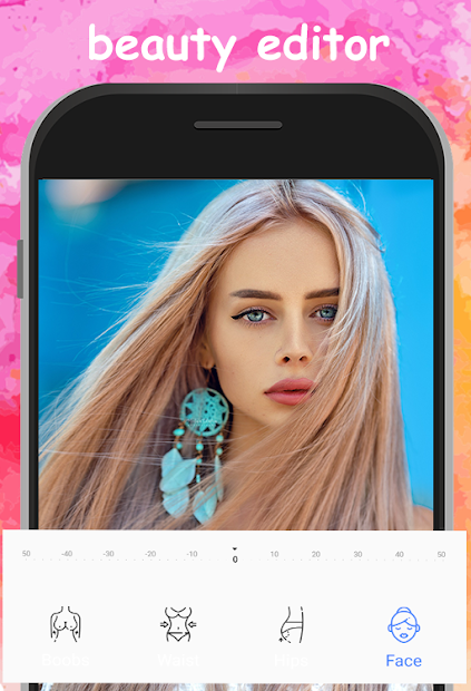 Ứng dụng FotoRus - Trình chỉnh sửa ảnh chuyên nghiệp | Link tải free, cách sử dụng