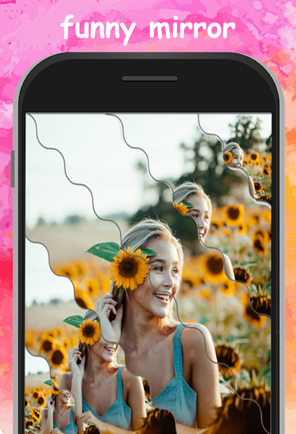 Screenshots FotoRus -Camera & Photo Editor- Trình chỉnh sửa ảnh chuyên nghiệp