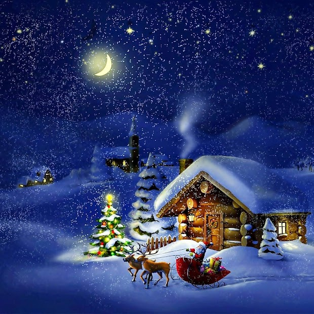 Bạn đang tìm kiếm một mẫu hình nền Giáng Sinh để mang lại không khí Noel tràn đầy trong ngôi nhà của mình? Khám phá ngay hình nền Giáng Sinh đẹp nhất năm cho máy tính của bạn và làm say đắm lòng người ngay từ cái nhìn đầu tiên.