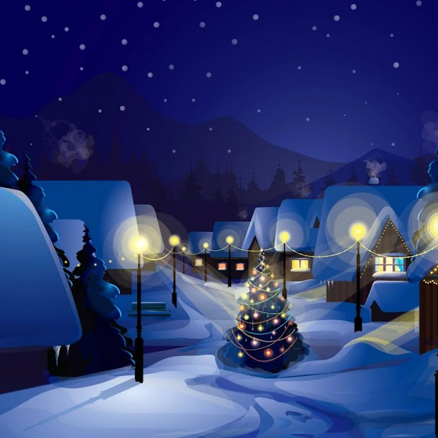 Hình nền giáng sinh đẹp  Background giáng sinh 2019 hình nền Noel đẹp  nhất  10  Giáng sinh Nến giáng sinh Noel